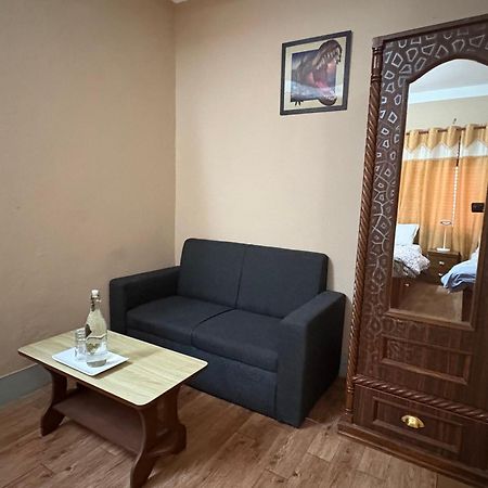 Drakon Nest Homestay กาฐมาณฑุ ภายนอก รูปภาพ