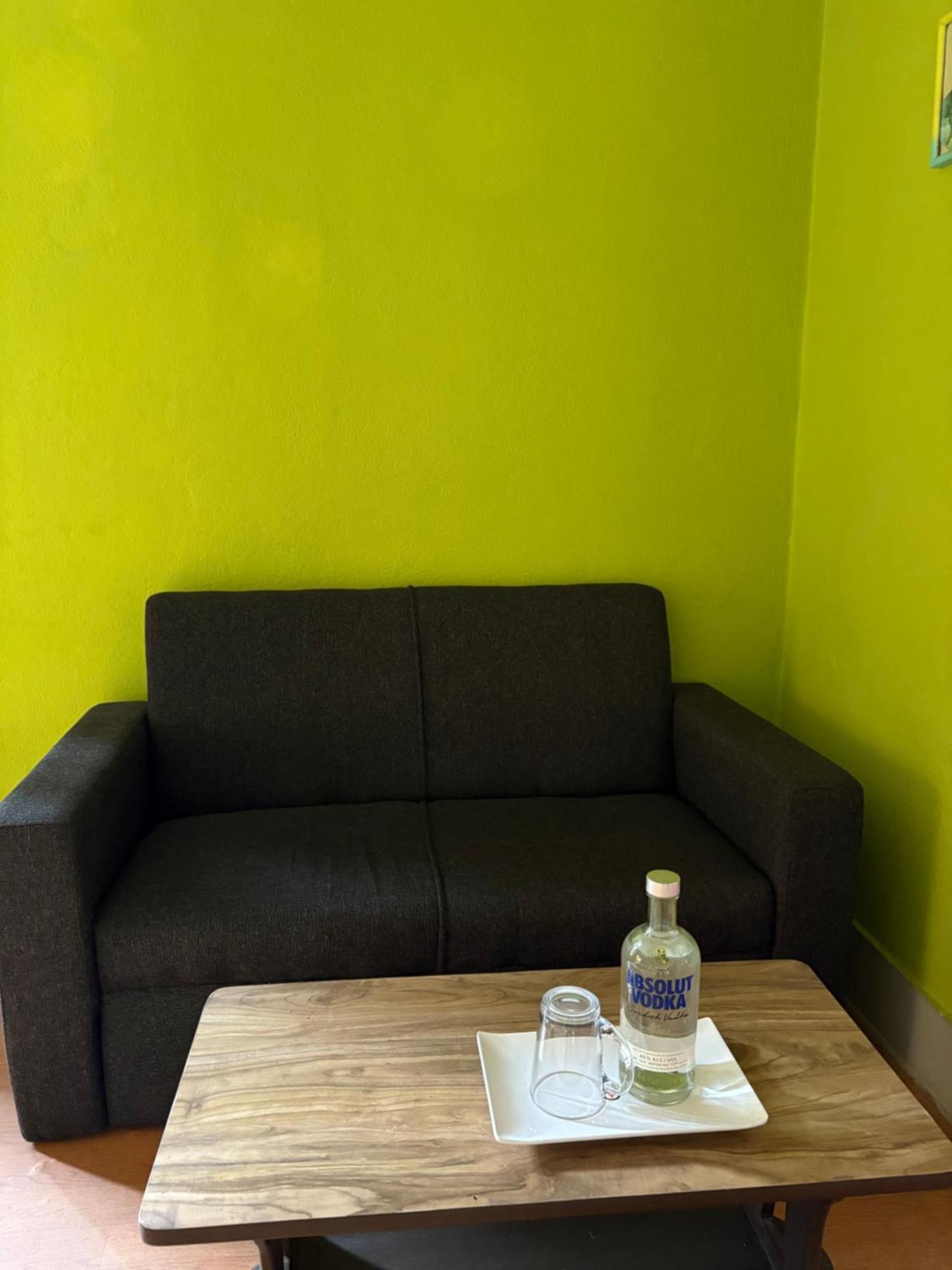 Drakon Nest Homestay กาฐมาณฑุ ภายนอก รูปภาพ