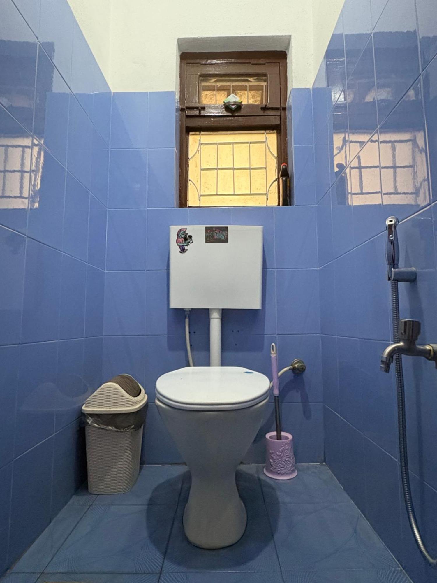 Drakon Nest Homestay กาฐมาณฑุ ภายนอก รูปภาพ