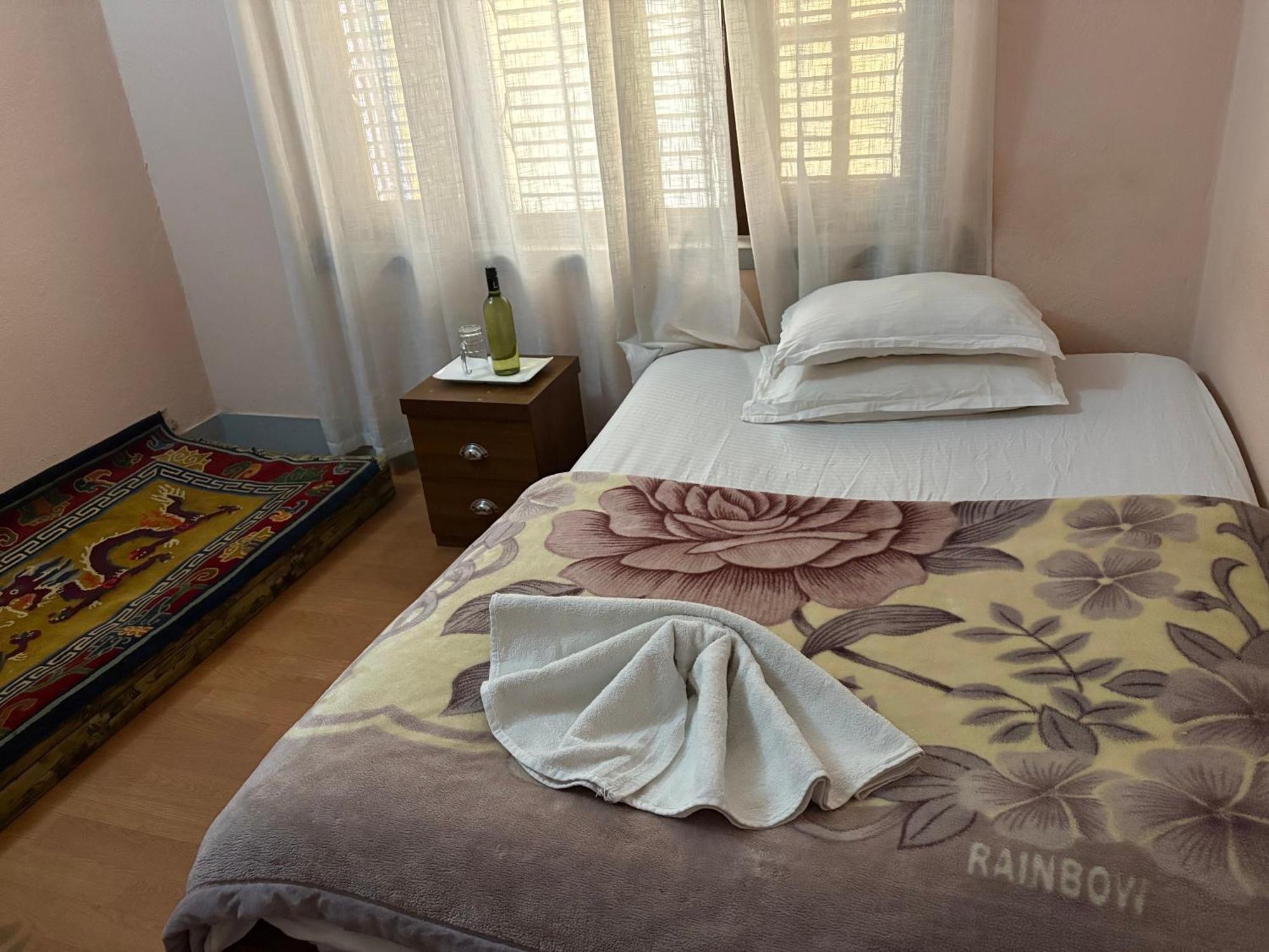Drakon Nest Homestay กาฐมาณฑุ ภายนอก รูปภาพ